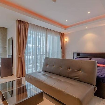 Avenue Residence C5 Pattaya Luaran gambar
